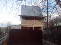 Лот: 5378954. Фото: 2. 3-этажный дом 100 м? (брус) на... Продажа