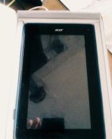 Лот: 7102600. Фото: 2. Планшет Acer Iconia B1-A71 16G. Компьютеры, ноутбуки, планшеты