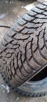 Лот: 21118425. Фото: 6. 1шт. 245-45-18 Nokian Hakkapelitta...