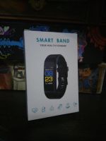 Лот: 15308866. Фото: 2. Фитнес браслет Smart Band. Новый... Обмундирование и экипировка