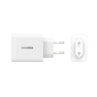 Лот: 21590830. Фото: 5. Зарядное устройство j5create 65W...