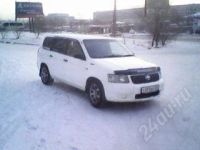 Лот: 2418950. Фото: 2. TOYOTA SUCCEED. Авто, мото, водный транспорт