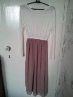 Лот: 4834188. Фото: 3. Платье в пол.размер 42-44,(без... Одежда, обувь, галантерея