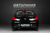 Лот: 21599307. Фото: 4. Peugeot 308, I 1.6 AT (120 л.с...