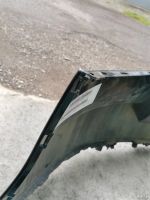 Лот: 18519697. Фото: 3. Задний бампер. Авто, мото, водный транспорт