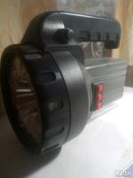 Лот: 12737020. Фото: 2. Фонарь ручной. Туризм