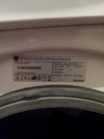 Лот: 4440391. Фото: 2. LG WD-80150 N 5кг стиральная машина. Крупная бытовая техника