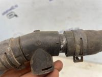 Лот: 24240714. Фото: 7. патрубок системы охлаждения Audi...