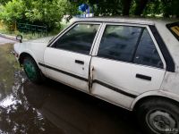 Лот: 6456727. Фото: 6. Mazda Capella