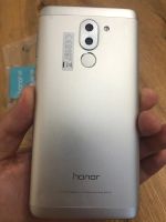 Лот: 18332927. Фото: 4. Honor 6X