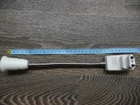 Лот: 6779760. Фото: 7. Удлинитель гибкий для LED ламп...