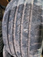 Лот: 25768582. Фото: 6. Шины Continental ContiSportContact3...