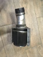 Лот: 11548858. Фото: 3. Фильтр нулевик с датчиком расхода... Авто, мото, водный транспорт