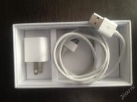 Лот: 1902922. Фото: 2. iphone 4 32g factory unlocked... Смартфоны, связь, навигация