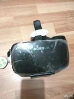 Лот: 8768690. Фото: 2. Очки VR виртуальной реальности... Аксессуары