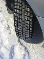 Лот: 17036304. Фото: 2. Шины. Шины, Диски