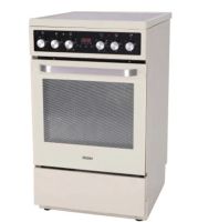 Лот: 11796460. Фото: 3. Электрическая плита Haier HCX5CDPC1. Бытовая техника