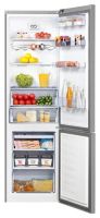 Лот: 15899772. Фото: 3. Холодильник BEKO RCNK 365E20 ZS... Бытовая техника