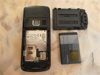 Лот: 1488555. Фото: 2. Nokia 3110c с рубля! (читаем описание... Смартфоны, связь, навигация