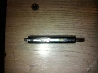 Лот: 782765. Фото: 2. Флешка USB Transend 8gb отлично... Периферия
