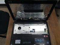 Лот: 16940248. Фото: 4. Корпус для ноутбука Asus K50 K50C... Красноярск