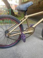 Лот: 20744528. Фото: 3. Трюковой велосипед bmx. Спортивные товары