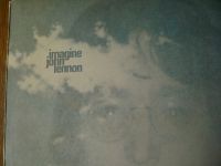 Лот: 10110016. Фото: 2. John Lennon. " Imagine ". LP. Коллекционирование, моделизм