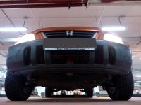 Лот: 14966682. Фото: 6. Honda CR-V, 1998, V-2000, АКПП...