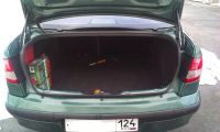 Лот: 5428260. Фото: 5. Renault Megane Classic 2002