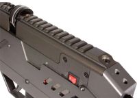 Лот: 11006551. Фото: 2. Винтовки пневматическая PCP Evanix... Военно-спортивные игры