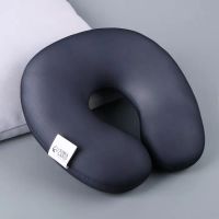 Лот: 25879745. Фото: 2. Подушка для путешествий антистресс... Автохимия, масла, тюнинг