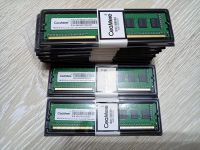 Лот: 23356374. Фото: 2. DDR3 8Gb 1600MHz, Новая /чипы... Комплектующие