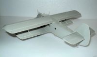 Лот: 13620132. Фото: 3. Модель самолёта АН-2 (собранная... Коллекционирование, моделизм