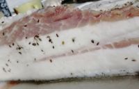 Лот: 21168177. Фото: 2. сало соленое деревенское. Продукты