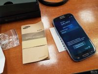 Лот: 7929143. Фото: 3. Samsung Galaxy s3 NEO (процессор... Красноярск