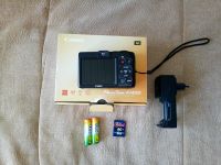 Лот: 9880276. Фото: 2. Canon PowerShot A1400. Фотокамеры