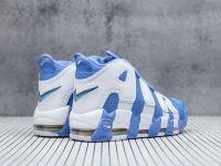 Лот: 17162382. Фото: 5. Кроссовки Nike Air More Uptempo...