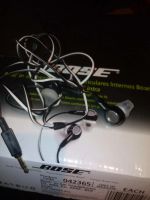 Лот: 6458735. Фото: 3. Наушники капельки BOSE. Бытовая техника