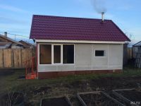 Лот: 6795378. Фото: 3. Большой и добротный дом. Недвижимость