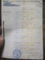 Лот: 13012367. Фото: 2. Продам ПТС Toyota Hiace 91года. Автозапчасти