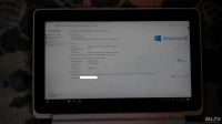 Лот: 9803254. Фото: 2. Acer iconia W511 32Gb 1.8GHz 2Gb... Компьютеры, ноутбуки, планшеты