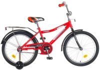 Лот: 11289450. Фото: 2. Велосипед Novatrack Cosmic 18...