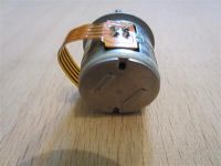 Лот: 1615339. Фото: 2. Моторчик "SPS-20HF" 5v. Электрооборудование