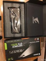 Лот: 13391755. Фото: 3. GTX 1070Ti 8Gb. Компьютеры, оргтехника, канцтовары