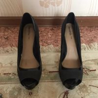 Лот: 17371823. Фото: 2. Туфли на платформе. Женская обувь