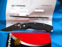 Лот: 11395084. Фото: 6. Spyderco Military C36GPBK