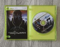 Лот: 25651286. Фото: 3. Too human (xbox 360, one x, series... Компьютеры, оргтехника, канцтовары