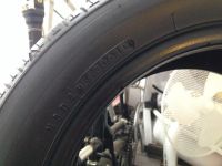 Лот: 5422400. Фото: 4. Летние шины Toyo 185/55 R 15 б... Красноярск