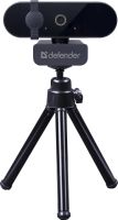 Лот: 25644237. Фото: 10. Веб-камера Defender G-Lens 2580...