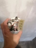 Лот: 25711099. Фото: 2. Тахометр на автомобиль ВАЗ 2103... Автозапчасти
